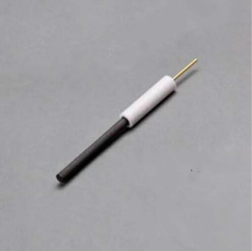 Buy Graphite electrode. Graphite contrast electrode. The purity of graphite is 99.999%. online shopping cheap