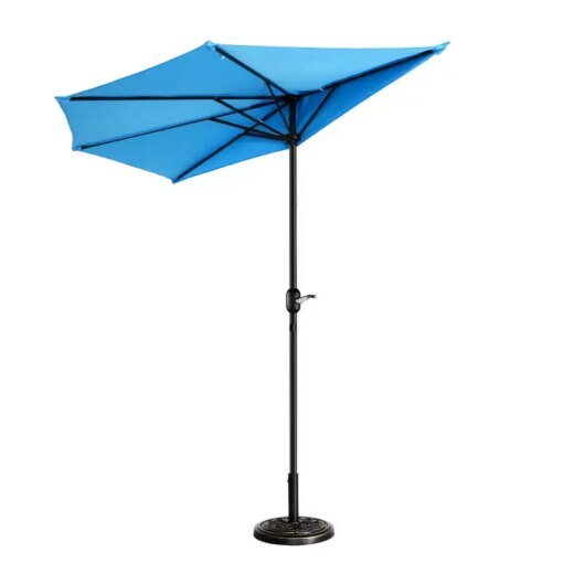 Buy Half Umbrella for Balcony