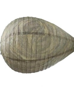 Hanging Repellent Deterrent Upgraded Waterproof Material Fake Nest Decoys Non-Toxic Fake Nest
