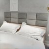 Buy Headboard Bedroom Furniture Bed Head Cabecero Cama 135 150 Tete De Lit Wall Panels Headboards Stickers Head Board Wallpaper online shopping cheap