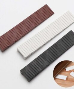 Height Furniture Shims Balance Leveling Shims Balance Pad Foot Pad for Chair Furniture Table