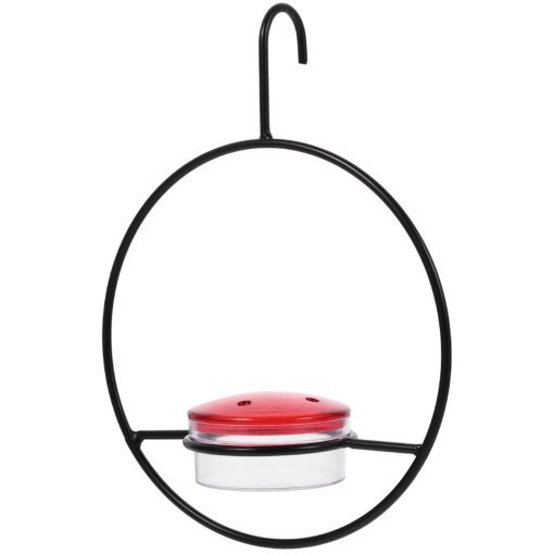 Buy Hummingbird Water Feeding Container Hanging Feeders Type Parts Plastic Supplies Tree online shopping cheap