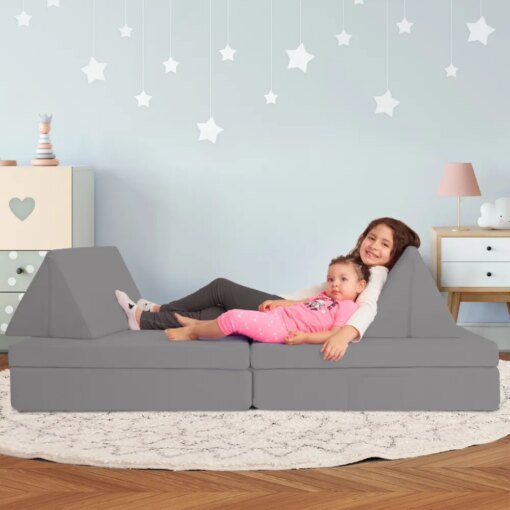 Buy Imaginarium Kids and Toddler Play Couch