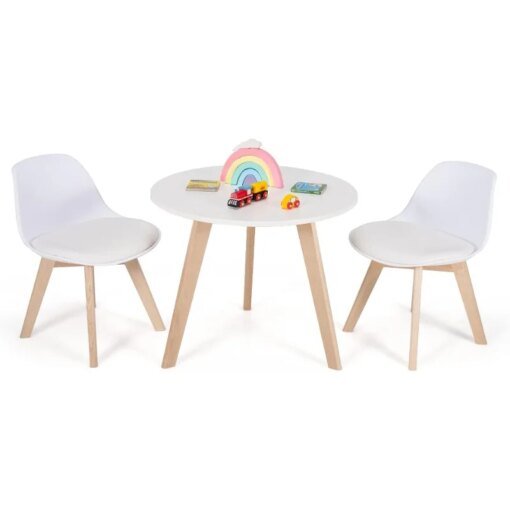Buy Kids Table and Chair Set