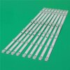 Buy LED Backlight Strip For Philips 50PUT6002/56 50PUT6023/60 50PUT6002/98 50PFH4082/96 Bars K500WDC2 A4 4708-K50WDC-A4113N01 Tapes online shopping cheap