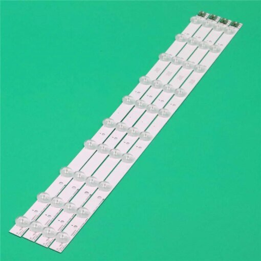 Buy LED Backlight Strip For UE32EH5300 UE32EH5307 UE32EH6030 UE32EH6037 Bars SLED 2011SVS32 3228 FHD 10 REV1.0 BN96-24146A 21476A online shopping cheap