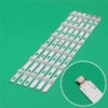 Buy LED Backlight Strips For Samsung UN50TU690T UN50CU7000 UN50AU8000 Bars JL.D500C1330-408AL(R)-M_V02 CRH-P50S6303003120A5-Rev1.5 online shopping cheap