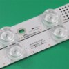 Buy LED Band For RCA L32NXTSMART HITACHI CDH-LE32SMART14 32K20JD LED Bars Backlight Strips 32HR330M12A0 V3 V6 Lines Rulers Array online shopping cheap