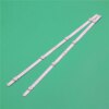 Buy LED TV Backlight Strips For STARLIGHT 24DM3500 Bars HL-00240A30-0401S-05 A1 2*4 3080524Z10DTZ004 Bands Ruler For Centek CT-8224 online shopping cheap