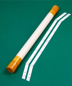 LED TV Bands CRH-A323030020759HREV1.0 REV1.1 TV LED Bars Backlight Strips GDL320HY Line Rulers Array LC320DXJ-SHA2 HV32WHB-N85