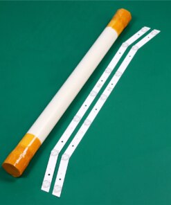 LED TV Bands For Ken Brown KB32S2000SA TV LED Bars Backlight Strips CRH-A323030020759PREV1.1 REV1.0 Line Rulers Array HV32WHB