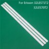 Buy LED TV Illumination For Erisson 32LES71T2 32LES70T2 LED Bars Backlight Strips Line Ruler 5800-W32001-3P00 0P00 Ver00.00 RDL320HY online shopping cheap
