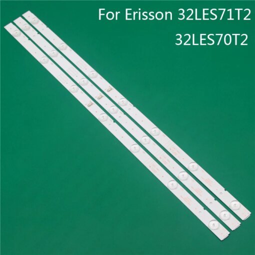 Buy LED TV Illumination For Erisson 32LES71T2 32LES70T2 LED Bars Backlight Strips Line Ruler 5800-W32001-3P00 0P00 Ver00.00 RDL320HY online shopping cheap