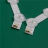 Buy LED TV Illumination For Samsung UN32FH5203 32" FHD LED Bar Backlight Strip Line Ruler D3GE-320SM1-R2 2013SVS32_FHD3228N1_B2_12 online shopping cheap