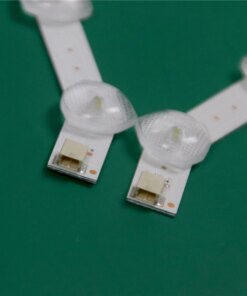 LED TV Illumination For Samsung UN32FH5203 32″ FHD LED Bar Backlight Strip Line Ruler D3GE-320SM1-R2 2013SVS32_FHD3228N1_B2_12