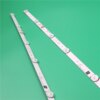 Buy LED TV Illumination Lanes For Telefunken TKLE3218RTX LED Bars Backlight Strips Line Ruler LED32F1000 RF-BK320E30-0601S-03 Tapes online shopping cheap