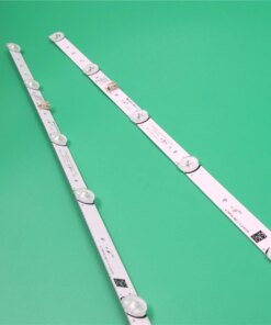LED TV Illumination Lanes For Telefunken TKLE3218RTX LED Bars Backlight Strips Line Ruler LED32F1000 RF-BK320E30-0601S-03 Tapes
