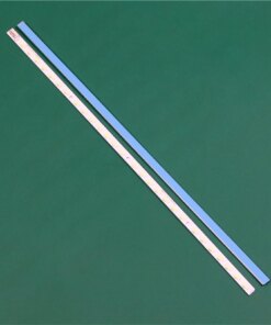LED TV Illumination Replacement For Philips 50PFL3008K/12 50inch LED Bar Backlight Strip Line Ruler V500H1-LS5-TLEM4 LS5-TREM6