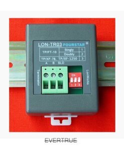 LON-TR03 LonWorks Terminal Matcher