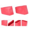 Buy Ladder Feet Pads Rubber Mat Coversnon Step Foot Extension Cover Chair Protector Leg Cushion Caps Pad Replacement Furniture online shopping cheap