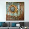 Buy Large Abstract Colorful Paintings On Canvas Original Acrylic Oil Painting Contemporary Art Creative Textured Painting | GREAT MARVEL online shopping cheap