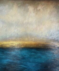Large Abstract Colorful Prints Digital Instant Download File Waterscape Wall Art Ukraine Sellers Art Original Digital Print Wall Decor | DIGITAL FILE #73