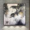 Buy Large Black And White Abstract Art Original Abstract Paintings On Canvas Extra Large Wall Artwork | ADVANCEMENT online shopping cheap