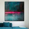 Buy Large Original Painting Oversized Painting Abstract Canvas Art Original Artwork | OPAL online shopping cheap