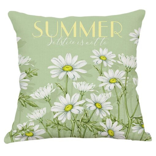Buy Linlamlim Cushion Cover Green Pillowcase Pillow Covers Throw Pillow Cover for Bedroom Bed Living room Sofa Car Accessories online shopping cheap