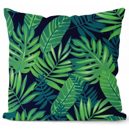 Buy Linlamlim Cushion Cover Green Pillowcase Pillow Covers Throw Pillow Cover for Bedroom Bed Living room Sofa Car Accessories online shopping cheap