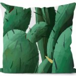 Linlamlim Pillow Covers of Living room Sofa or Bedroom Bed Accessories Pillowcase Throw Pillow Cover