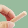 Buy M6 M8 50PCS Woodworking Dowel Craft Dowel Pins Rods Set Furniture Fitting Dowel Pin Wooden Cabinet Drawer Round Fluted Wood online shopping cheap