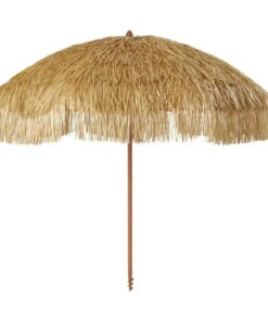 MS 6FT BEACH UMBRELLA TIKI