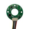 Buy Magnetic Encoder Mgt-57st for Large Aperture 1000 Line Hollow Shaft Stepping Steel Tube Motor with Differential Output online shopping cheap