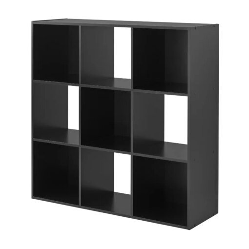 Buy Mainstays 9-Cube Storage Organizer