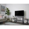 Buy Mainstays No Tools Entertainment Center for TVs up to 40"