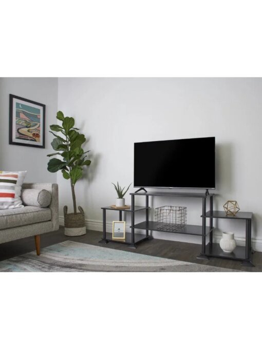 Buy Mainstays No Tools Entertainment Center for TVs up to 40"
