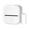 Buy Mini Label Printer Thermal Portable Printers Stickers Paper Inkless Wireless Printer Pocket Thermal Printer For Kids Students online shopping cheap