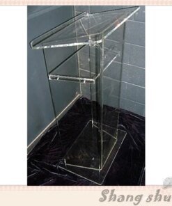 Modern Acrylic Church Pulpit Design, Church Pulpit, Lectern, Podium, Acrylic Lectern Podium, Plastic Church Pulpit plexiglass