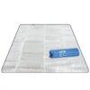 Buy Moisture Mat Easy to Clean Foldable Tent Pad Tent Camping Travel Hiking Beach Dinner Mat for Picnic online shopping cheap