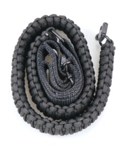 Multifunctional Outdoor Umbrella Ropes Braided Belt Adjustable Camping Straps, Outdoor Adventures Camping Tool