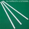 Buy NEW LED TV Illumination For SUPRA STV-LC32T650WL V1P12 V1R08 LED Bar Backlight Strips Line Ruler 5800-W32001-3P00 0P00 Ver00.00 online shopping cheap