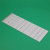 Buy NEW LED TV Illumination For Sany FVD4064 DP40D64 LED Bars Backlight Strips Line Ruler For TCL 40F2370-6EA 2012-110-02 V1 Bands online shopping cheap