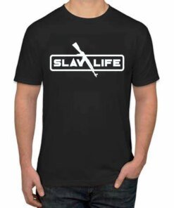 New Fashion Slav Life T-Shirt 100% Cotton O-Neck Summer Short Sleeve Casual Mens T-shirt Size S-3XL