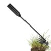 Buy Toolweeder Weeding Garden Manual Dandelion Hand Gardening Tools Puller Fork Remover Lawnremoval Hook Metal Patio Hand Weeder online shopping cheap