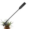 Buy New Hand Weeder Seedling Transplant Tool Weeding Removal Dandelions Fork Digging Puller Wood Handle Metal Home Garden Hand Tool online shopping cheap