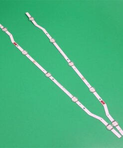New TV Illumination Bars V5DN-320SM0-R5 R4 BN96-36234A Backlight Strip 2015 SVS F-COM 32 HD L5 REV1.2 1.3 1.4 LM41-00133A 00148A