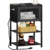 Buy Nightstand with Charging Station and USB Port