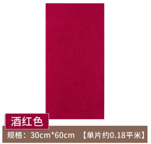Buy Nordic fashion bedside board soft bag self -adhesive wall sticker decoration online shopping cheap