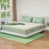 Buy Novilla 10'' Gel Memory Foam Mattress Hybrid Mattresses in a Box